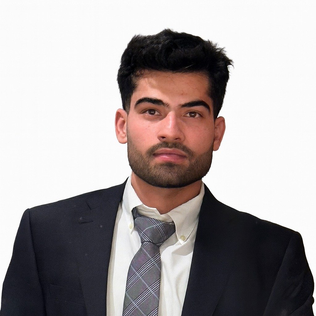 Gurpreet Singh