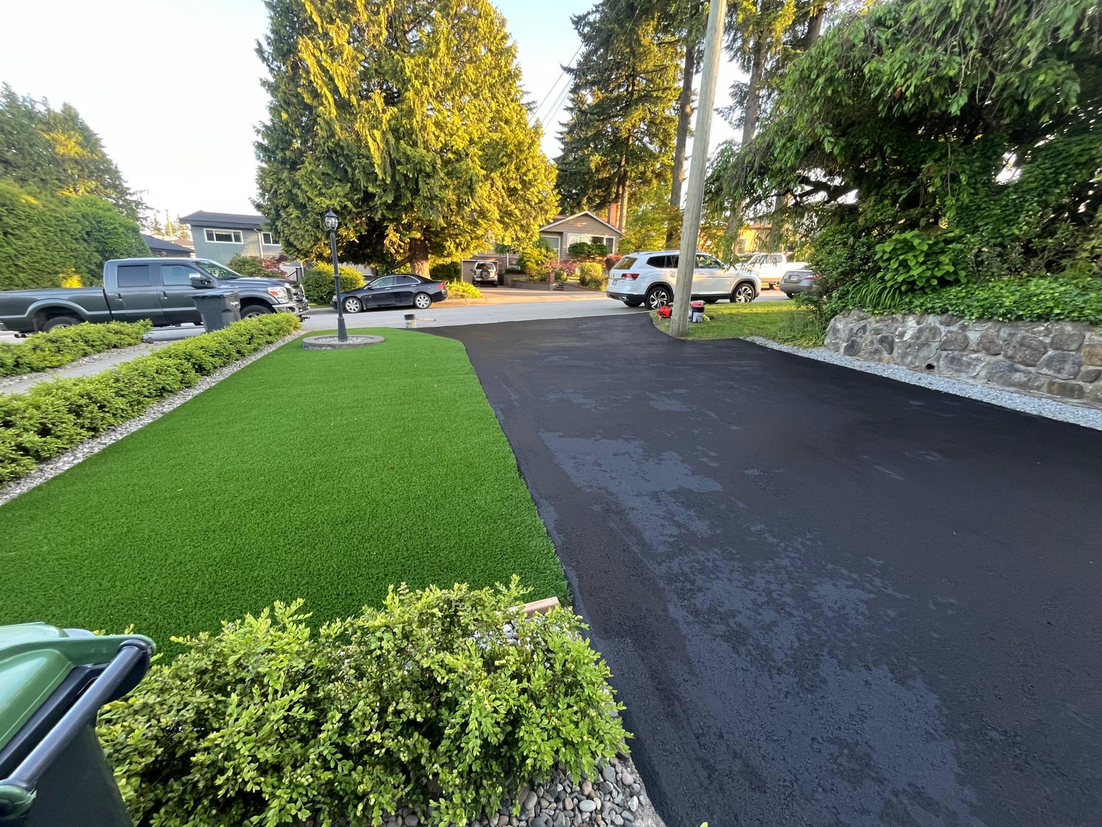 Synthetic Turf
